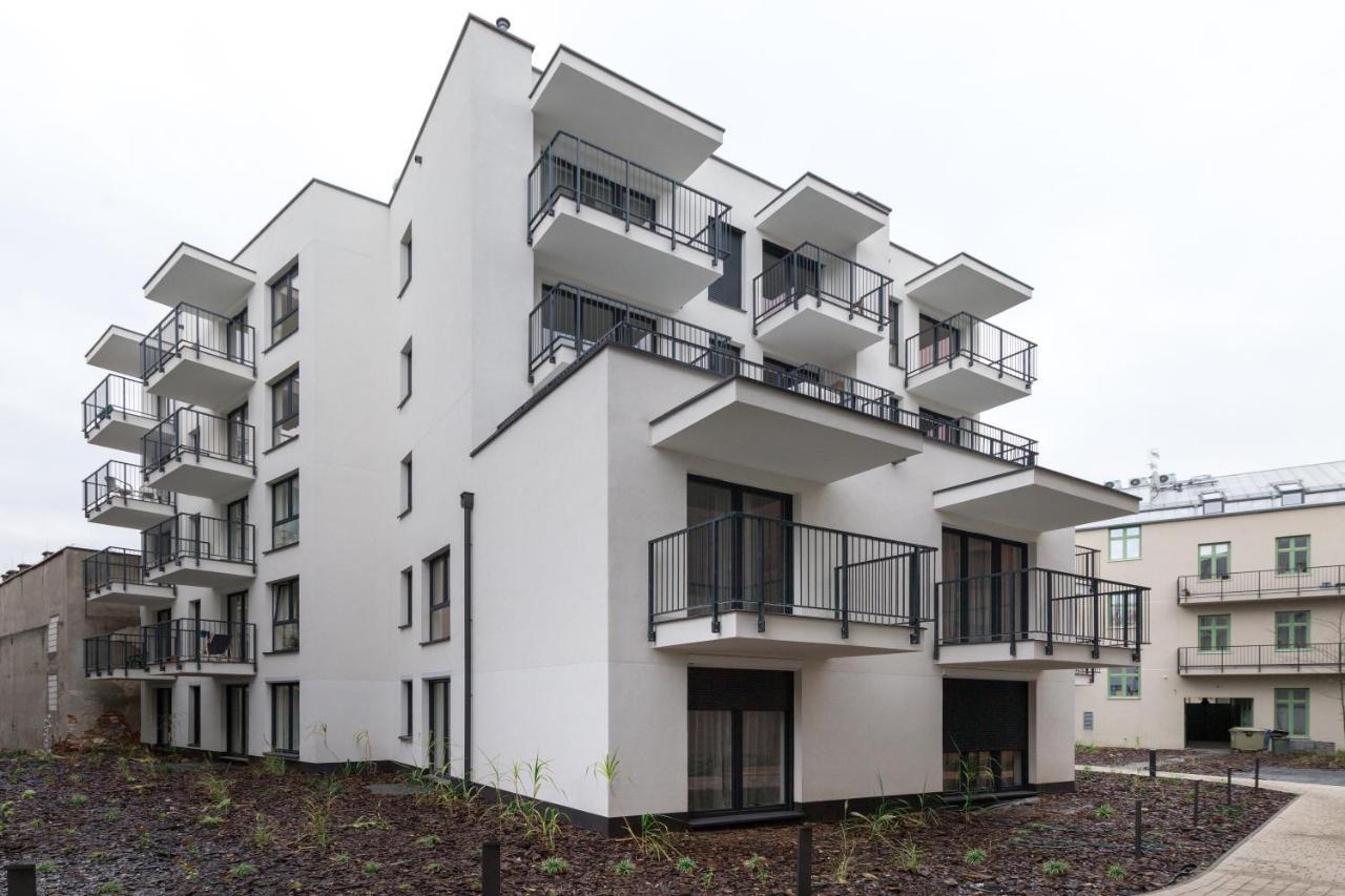 MaPartments Kraków Podgórze Exterior foto