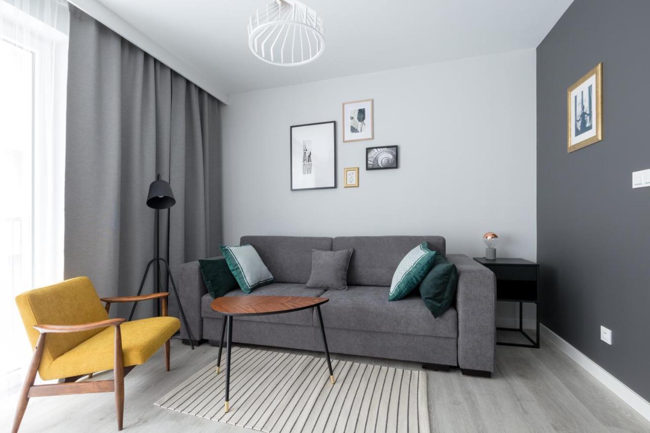 MaPartments Kraków Podgórze Exterior foto